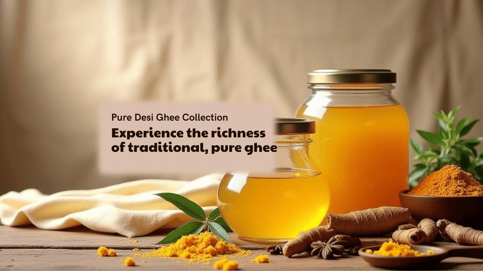 Desi Ghee