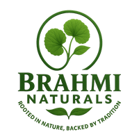 Brahmi Naturals