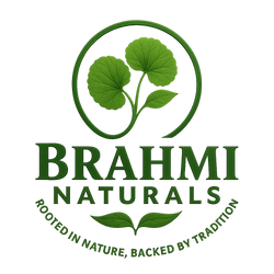 Brahmi Naturals